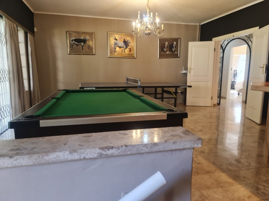 4 Bedroom Property for Sale in Safari Gardens North West